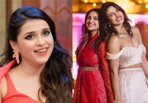 Are There Issues Between Priyanka Chopra Parineeti Chopra And Mannara