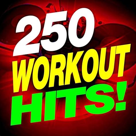 Amazon Music Workout Music Workout Hits Over Hours Of Workout