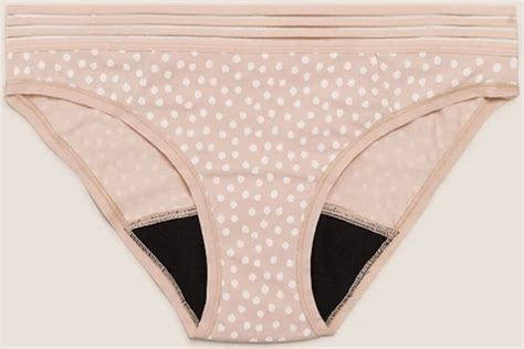 Lingerie Timeline M S Archive