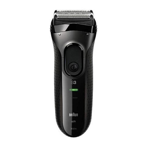 Купить электробритву Braun Series 3 3020s в Минске