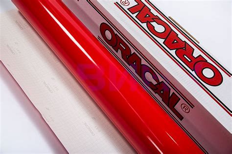 Пленка самоклеящаяся мономерная Oracal 641 G 032 1,26*50 м светло ...
