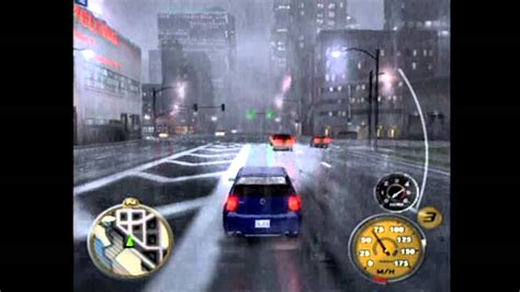 Gameplay Midnight Club 3 Dub Edition Ps2 Youtube