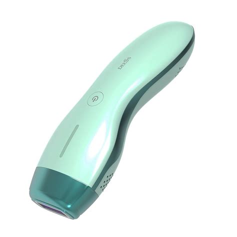 Deess Pulsed Light Epilator Ipl Enhanced Unlimited Flash