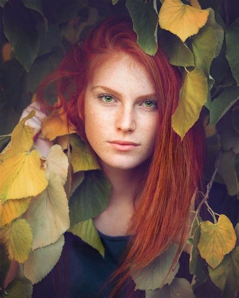 Beautiful Redheads Will Brighten Your Weekend 30 Photos Beautiful