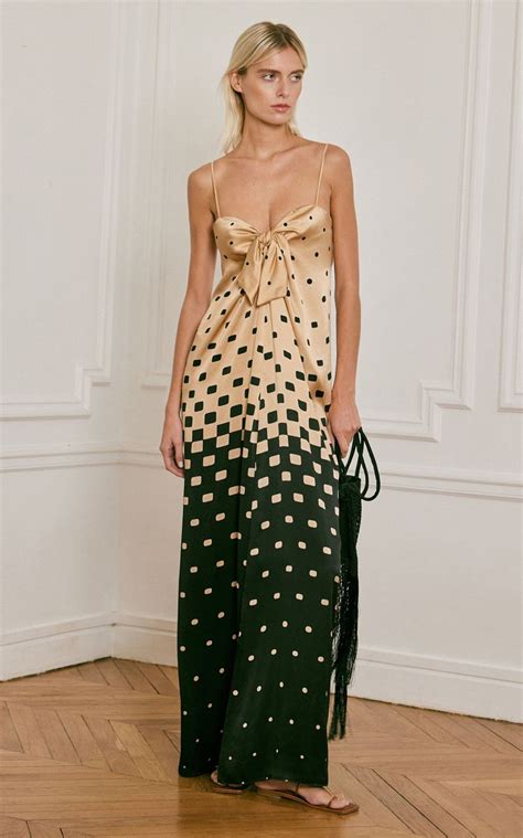 Johanna Ortiz Fashion Collections For Women Moda Operandi Johanna