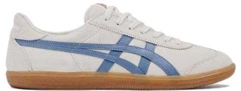 Gi Y Onitsuka Tiger Tokuten White Blue Gum A Authentic Shoes