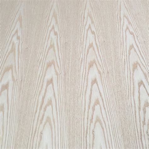 Purebond Red Oak Plywood Haisenwood