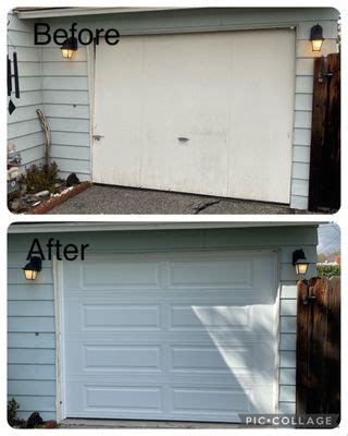 Em Garage Doors And Gate Service Updated January Photos