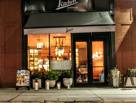 Brunch, Lunch, and Dinner in Brooklyn | Kitchen at Cobble Hill