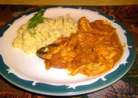 West African Chicken Recipe - Food.com