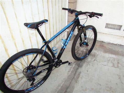 Trek Superfly For Sale