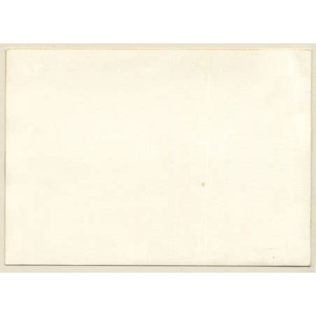 Erotic Study Busty Nude Female Sunbathing On Meadow Vintage Photo GDR S