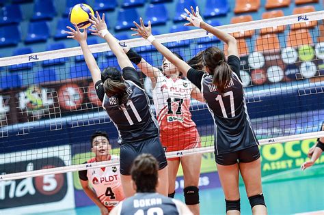 Pldt To Turn Pro In Premier Volleyball League