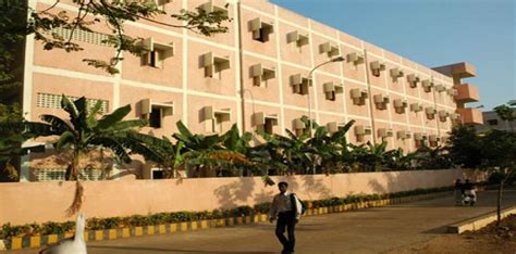 Velammal Engineering College Overview Courses And Fees Admissions