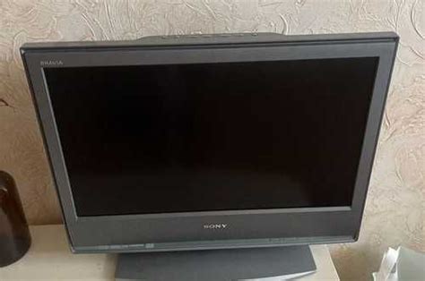 Sony Bravia Kdl S Festima Ru