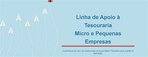 Linha de Apoio à Tesouraria IAPMEI NERA Associação Empresarial