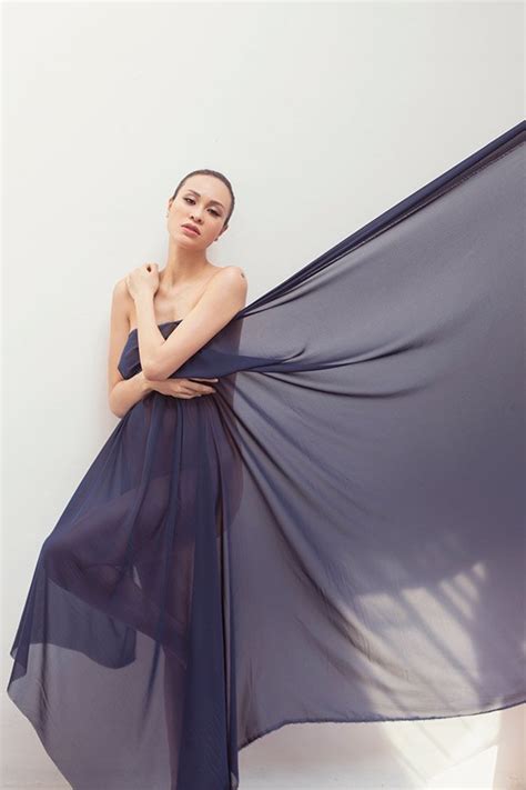 Sở thích lạ của chồng Tây khi Phương Mai mang bầu Liên tục gạ vợ chụp ảnh nude