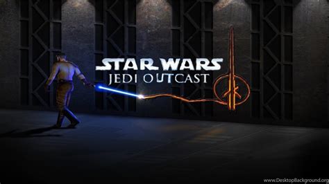 Star Wars Jedi Knight Jedi Outcast Pc Kejim Base Kejim Post