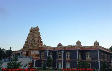 New Jersey Guruvayurappan Temple