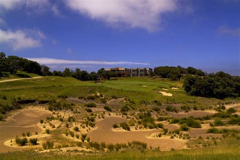 Moonah Links - Legends Course | Planet Golf