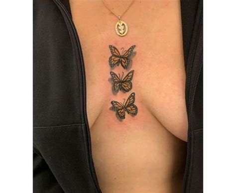 Top 112 Tattoo Between Breast Meaning Spcminer