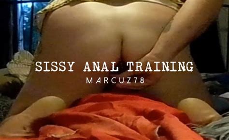 Sissy Anal Training Videos Hypnotube