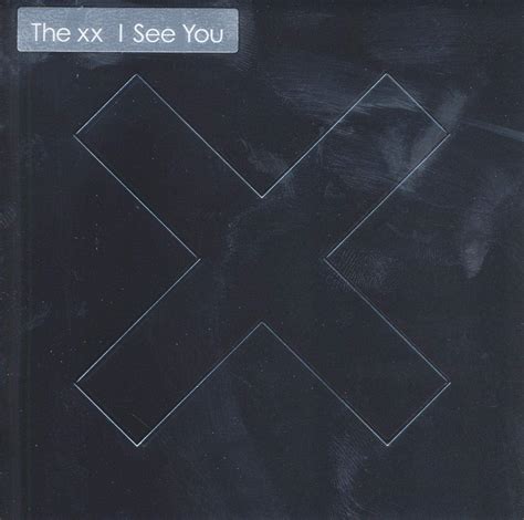 xx, The - I See You - Amazon.com Music