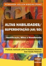 Altas Habilidades Superdota O Ah Sd Identifica O Mitos E