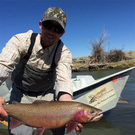 Saratoga Wyoming Fly Fishing Guides | Saratoga Wyoming Fishing