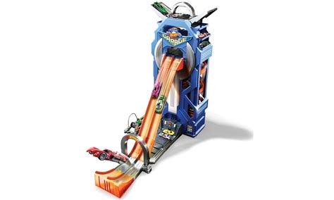 Hot Wheels Rajdowy Gara Ftb Autka Pak K Oficjalne Archiwum Allegro