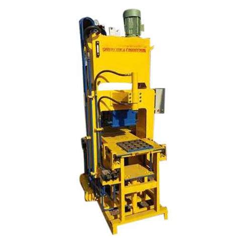 Hydraulic Tile Press Machine Hydraulic Tile Press Machine Buyers