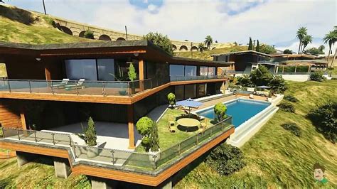 Como Comprar Una Casa En Gta Online