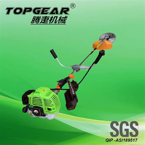 China Stroke Gasoline Mitsubishi Tb Brush Cutter Copy China Brush