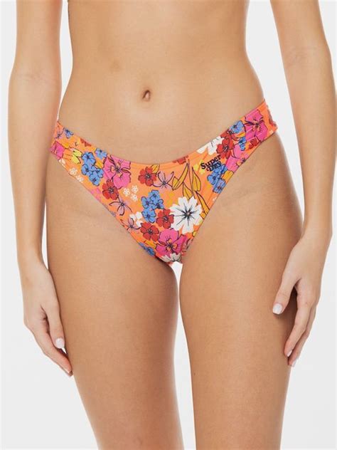 Superdry Bikini Slip W3010373A MEP Skroutz Gr