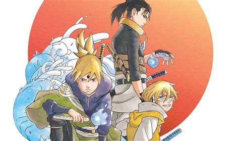 Samurai 8 The Tale Of Hachimaru Volume 3 Review But Why Tho