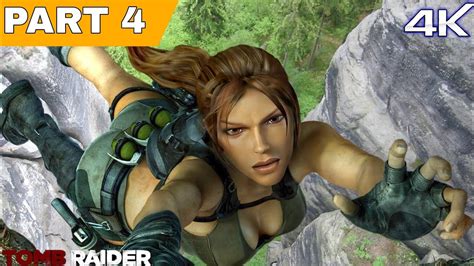 Tomb Raider Goty Part Walkthrough Gameplay Rtx Ti Laptop