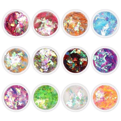 Mylar Glitter - Etsy