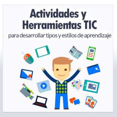 Implementacion Herramientas Tic