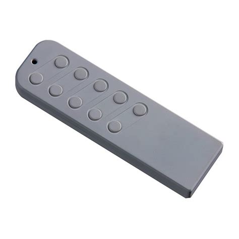 Knightsbridge Weatherproof Remote Control Ipremote Ukes