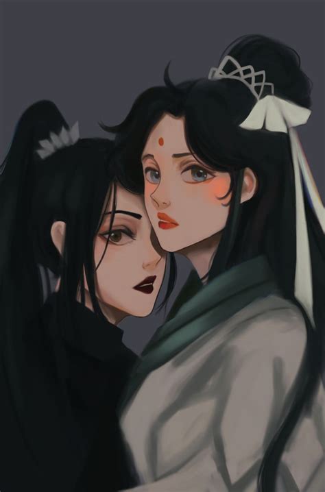 Small Gay Heaven S Official Blessing Digital Comic Headcanon