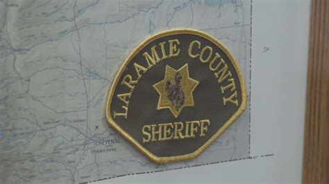 Laramie County Sheriff’s Office high visibility traffic enforcement events