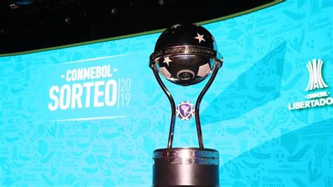 Copa Sul Americana Tem Semifinais Definidas Veja Os Confrontos