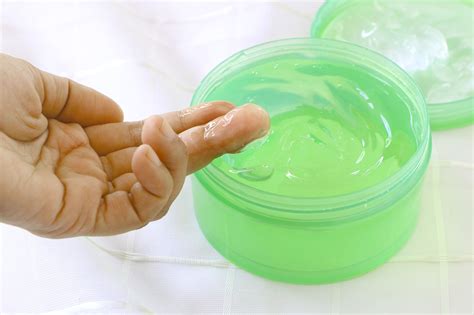 Aloe Vera Plant Uses For Dry Skin - Infoupdate.org