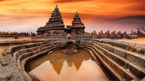 Top 10 Famous Hindu Oldest Temples In India