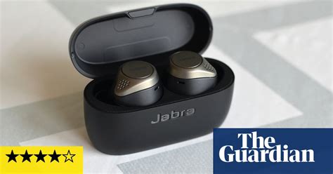 Jabra Elite 75t Review Small And Long Lasting Airpods Beaters