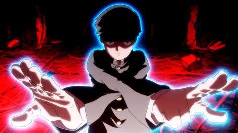 Mob Psycho 100 III Reveals Preview for Episode 2 - Anime Corner