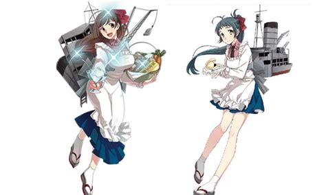 きょうは艦これ伊良湖さんの誕生日 Jh9ifgのブログ