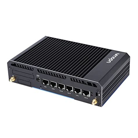 Explore The Benefits Of A Vnopn Fanless Mini Pc For Your Home Or Business