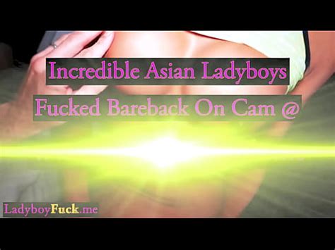 Flexible Asian Shemale Creamy Swallowed Dick Before Anal Sex XVIDEOS