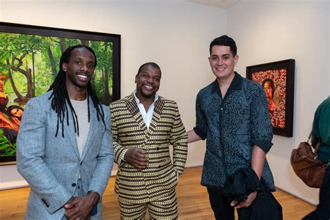 Kehinde Wiley